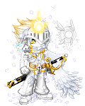 Tael Fate's avatar