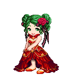 Nia Lawliet's avatar