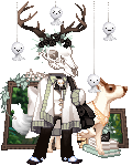 Oni_Foxandez's avatar