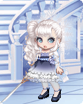 Celestine Ravencroft's avatar