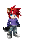 HealedWolf's avatar