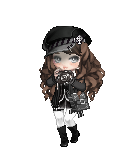 SilverTetsusaiga's avatar