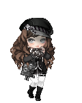 SilverTetsusaiga's avatar