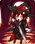 sakra-rose's avatar
