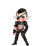 Junko Endoshima's avatar