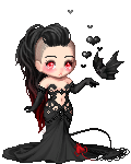 Lady Of The Cupcakes's avatar