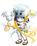 Rob the Crowing 's avatar