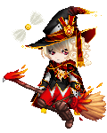 Khatavia's avatar