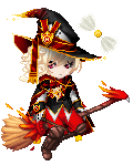 Khatavia's avatar