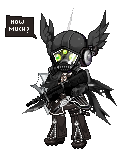 SandsForgotten's avatar