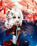Kara Hikarai's avatar