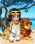 Rika - Primerose Princess's avatar