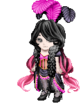 Pandora_Panthera's avatar