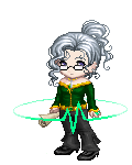 Dusks wolf's avatar