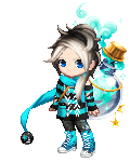 Starry Pops's avatar
