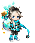 Starry Pops's avatar