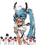 The Midnight Mistress's avatar