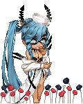 The Midnight Mistress's avatar