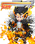 Arcrus Sinclair II's avatar