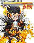 Arcrus Sinclair II's avatar