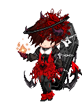 Phoenix Days's avatar