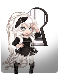 IceEnchantress09's avatar