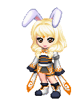 DarthBunnyPrincess's avatar
