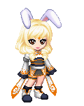 DarthBunnyPrincess's avatar