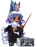 DJ Pokehontas's avatar