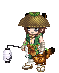 Tanukigao's avatar