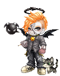 Willow Dredge's avatar