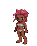 Super Clingy Girl's avatar