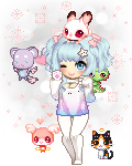 Jadey Woo's avatar