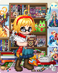 Autistic Alice's avatar