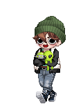 Spork Bandit's avatar
