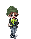 Spork Bandit's avatar