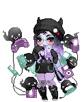 Lady Shouri's avatar