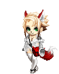 Aren Kitsune's avatar