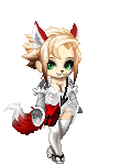 Aren Kitsune's avatar