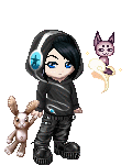 black inked nightmare's avatar