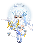Bluecandescent's avatar