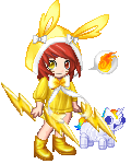 EL of Major Cosplay's avatar