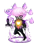 xxxSereneReaperxxx's avatar