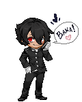 oO Puppet Master Oo's avatar