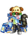 Geek of DOOM's avatar
