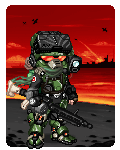 Assassin Vet's avatar