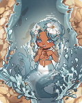 Ginger Blue's avatar