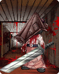 THE ULTIMATE DOOM's avatar