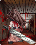 THE ULTIMATE DOOM's avatar