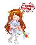 Aria Yuki's avatar